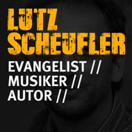 Lutz Scheufler