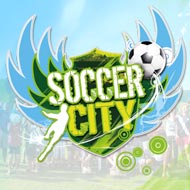 SOCCERCITY