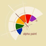 alphapaint